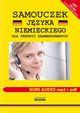 Samouczek jzyka niemieckiego dla rednio zaawansowanych. Kurs audio mp3 + pdf, Monika von Basse
