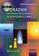 Ochrona rodowiska w gospodarce gminy. PORADNIK, Stanisaw Rabiej, Czesaw Wachnicki