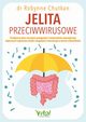 Jelita przeciwwirusowe, Robynne Chutkan