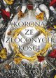 Korona ze zoconych koci, Jennifer L. Armentrout