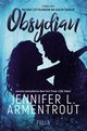 Obsydian, Jennifer L. Armentrout