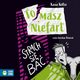 Tomasz Niefart. Strach si ba, Kasia Keller