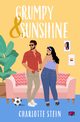 Grumpy & sunshine, Charlotte Stein