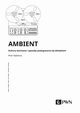 Ambient Kultury suchania i posugiwania si dwikiem, Piotr Kdziora