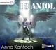 13 Anio, Anna Katoch