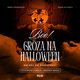 Boo! Groza na Halloween, Jerome K. Jerome, Rudyard Kipling, Joseph Conrad, H.G. Wells, Oscar Wilde, Bram Stoker, Fyodor Dostoevsky, Aleksandr Pusjkin, Edgar Allan Poe