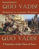 Quo vadis?, Henryk Sienkiewicz