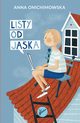 Listy od Jaka, Anna Onichimowska