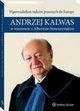 Wprowadziem radcw prawnych do Europy. Andrzej Kalwas w rozmowie z Albertem Stawiszyskim, Andrzej Kalwas, Albert Stawiszyski
