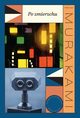 Po zmierzchu, Haruki Murakami