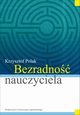 Bezradno nauczyciela, 