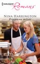 Przepis na mio, Nina Harrington