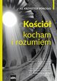 Koci Kocham i rozumiem, Krzysztof Poroso