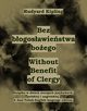 Bez bogosawiestwa boego. Without Benefit of Clergy, Rudyard Kipling