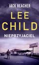 Nieprzyjaciel, Lee Child