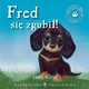 Fred si zgubi, Holly Webb