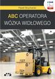 ABC operatora wzka widowego, Pawe Strycharski