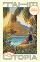 Tahiti. Utopia, Michal Hvoreck