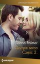 Gorce serca Cz druga, Diana Palmer