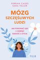 Mzg szczliwych ludzi, Sara Teller, Ferran Cases