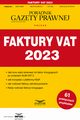 Faktury VAT 2023, Tomasz Krywan