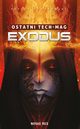 Ostatni TECH-MAG. Exodus, Patryk Romanowski