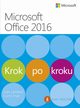 Microssoft Office 2016 Krok po kroku, Joan Lambert, Curtis Frye