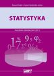 Statystyka. Pracownia ekonomiczna cz 2, Ryszard Seidel, Sylwia widziska-Jachna