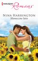 Soneczne lato, Nina Harrington