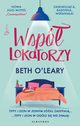 WSPӣLOKATORZY, Beth O'leary