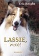 Lassie, wr !, Eric Knight