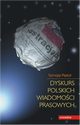 Dyskurs polskich wiadomoci prasowych, Tomasz Piekot
