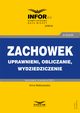 Zachowek.Uprawnieni, obliczanie, wydziedziczenie, Anna Maliszewska