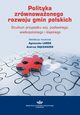 Polityka zrwnowaonego rozwoju gmin polskich, 