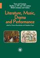 Literature, Music, Drama and Performance, 