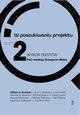 W poszukiwaniu projektu, 