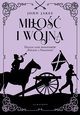 MIO I WOJNA, John Jakes