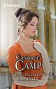 Skandalistka z Ameryki, Candace Camp