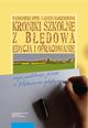 Kroniki szkolne z Bdowa. Edycja i opracowanie, Wodzimierz Appel