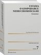 Ustawa o gospodarce nieruchomociami. Komentarz, Ewa Boczak-Kucharczyk