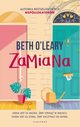 Zamiana, Beth O'leary