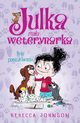 Julka ? maa weterynarka. Tom 7. Psie poszukiwania, Rebecca Johnson