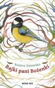 Bajki pani Boenki, Boena Delewska