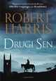 Drugi sen, Robert Harris