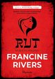 Rut Kobieta miosci Cz 3 Francine Rivers, Francine Rivers