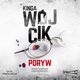 Poryw. Seria o komisarz Lenie Rudnickiej, Kinga Wjcik