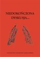Niedokoczona dyskusja, 