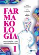 Farmakologia. Mechanizmy - leki - farmakoterapia oparta na faktach. Tom 1, Rafa Olszanecki, Pawe Wokow, Jacek Jawie