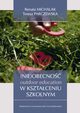 (Nie)obecno outdoor education w ksztaceniu szkolnym, Renata Michalak, Teresa Parczewska