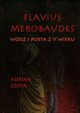 Flavius Merobaudes, Adrian Szopa